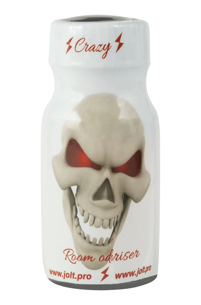 Попперс Crazy