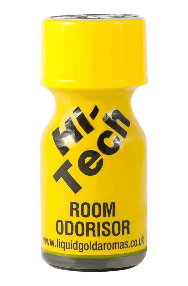 Попперс HI-TECH