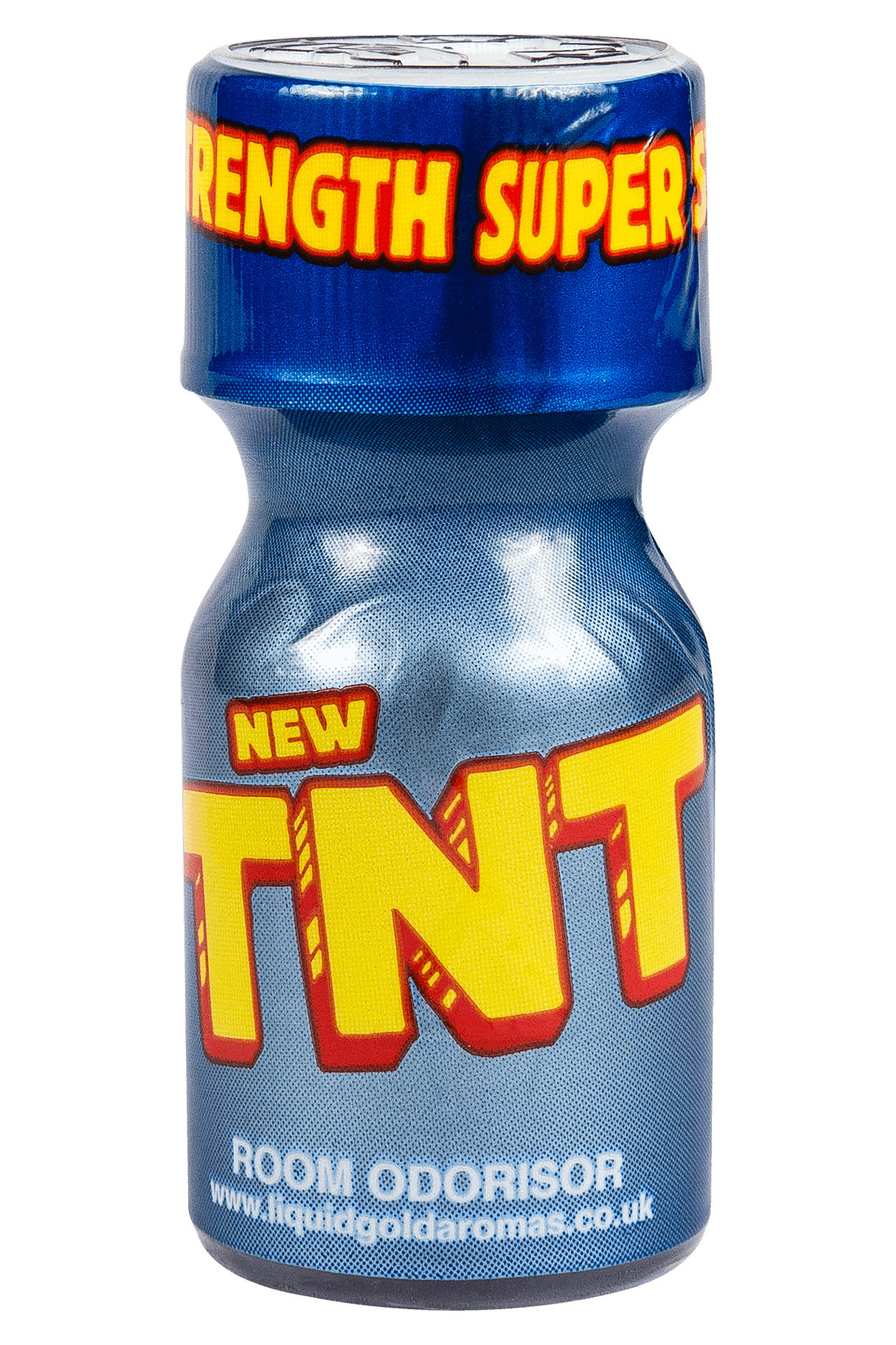 Попперс TNT